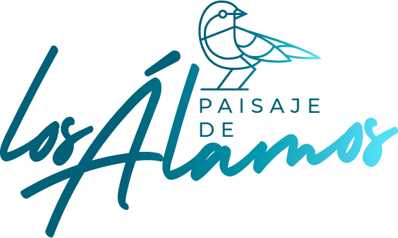 Paisaje de los Alamos